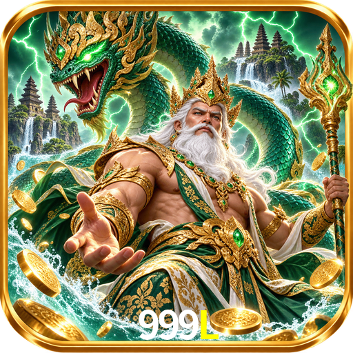 999L APK v4.7.5 - Screenshot UI modern dan intuitif Indonesia